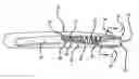 Fig. 01 - Helicopter blade mandrel