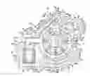 Fig. 01 - Variable displacement oil pump