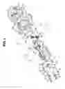 Fig. 02 - Variable displacement oil pump