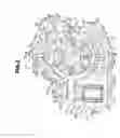 Fig. 03 - Variable displacement oil pump