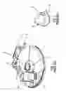 Fig. 02 - Actuator with grooved piston for a fluid infusion device
