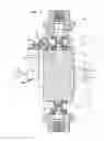 Fig. 03 - Effervescent gas bleeder apparatus