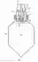 Fig. 02 - Doubled seal disk for piston pump