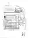 Fig. 02 - Fixation arrangement for an oil pump in a refrigeration compressor