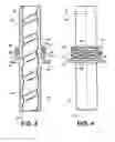 Fig. 04 - Fixation arrangement for an oil pump in a refrigeration compressor