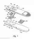 Fig. 02 - Cartridge For A Fluid Sample Analyser