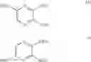 Fig. 08 - Pyrazine derivatives with extended conjugation and methods of using the same in optical applications