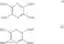 Fig. 09 - Pyrazine derivatives with extended conjugation and methods of using the same in optical applications