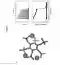 Fig. 02 - Magnetic resonance imaging contrast agent with paramagnetic-inositol phosphates complexes