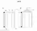 Fig. 08 - Multilayer fibrous polymer scaffolds, methods of production and methods of use