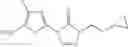 Fig. 294 - Heterocyclic compounds suitable for the treatment of diseases related to elevated lipid levels