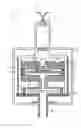 Fig. 01 - EVAPORATOR, COATING INSTALLATION, AND METHOD FOR USE THEREOF