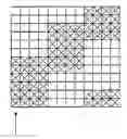 Fig. 01 - Fabric, in particular for textile structures and/or coverings