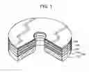 Fig. 02 - Magnetic recording medium