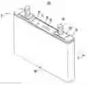 Fig. 01 - Rechargeable battery