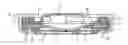 Fig. 01 -  BATTERY AND BATTERY ENVELOPING ASSEMBLY CONVENIENT FOR ASSEMBLY
