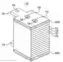Fig. 01 - Stack seal interface adapter