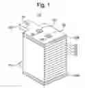 Fig. 02 - Stack seal interface adapter