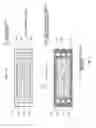 Fig. 02 - Separator for use in fuel cell and manufacturing method therefor