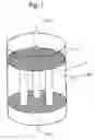 Fig. 02 - TUBE-TYPE FUEL CELL