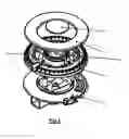Fig. 02 - Gas burner