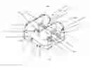 Fig. 01 - Orthodontic bracket having an archwire channel and archwire retaining mechanism