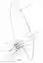 Fig. 05 - Orthodontic bracket having an archwire channel and archwire retaining mechanism