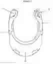 Fig. 02 - Buccal device for isolating the operating field