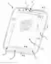 Fig. 02 - Dry erasable board in the form of a blister pack