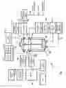 Fig. 02 - System for the production of methane and other useful products and method of use