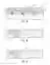 Fig. 02 - Semiconductor chips with crack stop regions for reducing crack propagation from chip edges/corners