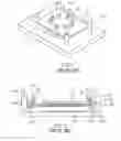 Fig. 04 - Polishing holder for workpiece end surface