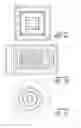 Fig. 02 - Cover for wall air conditioning vent