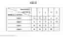 Fig. 06 - MOBILE STATION, BASE STATION, AND DOWNLINK RESOURCE ALLOCATION METHOD