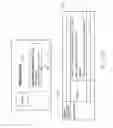 Fig. 63 - Messaging using a coded surface