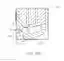 Fig. 44 - Mobile telephonehaving internal inkjet printhead arrangement and an optical sensing arrangement