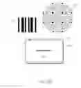 Fig. 49 - Mobile telephonehaving internal inkjet printhead arrangement and an optical sensing arrangement