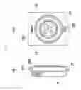 Fig. 06 - Mechanical input-output device for mobile terminal