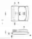 Fig. 07 - Mechanical input-output device for mobile terminal