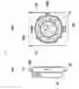 Fig. 08 - Mechanical input-output device for mobile terminal
