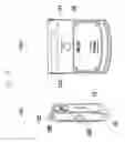Fig. 09 - Mechanical input-output device for mobile terminal