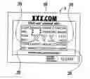 Fig. 01 - Hidden Image Game Piece