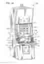 Fig. 02 - Gaming device and method providing slot game having virtual map driven reel stop position determinations