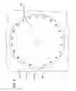 Fig. 07 - Gaming device and method providing slot game having virtual map driven reel stop position determinations