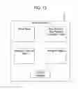 Fig. 37 - Gaming device and method providing slot game having virtual map driven reel stop position determinations