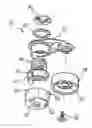 Fig. 01 - Tensioner for flexible drives