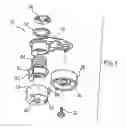 Fig. 02 - Tensioner for flexible drives