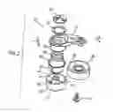 Fig. 03 - Tensioner for flexible drives