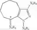 Fig. 06 - Hexahydro-cyclooctyl pyrazole cannabinoid modulators