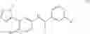 Fig. 22 - Crystalline forms and processes for the preparation of phenyl-pyrazoles useful as modulators of the 5-HTserotonin receptor